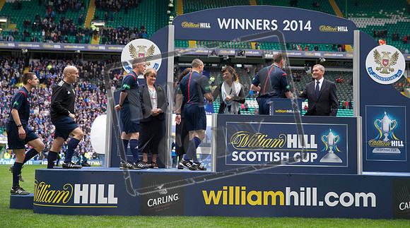 cup final