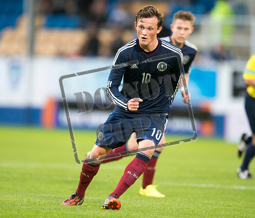 scotland u19