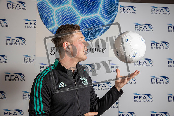 PFA Scotland announce the nominees for the spfl premiership