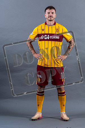 motherwell fc