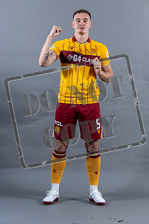 motherwell fc
