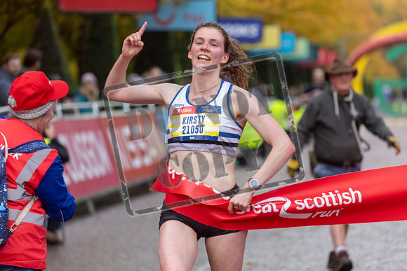 Great Scottish Run