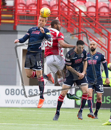 hamilton v ross county