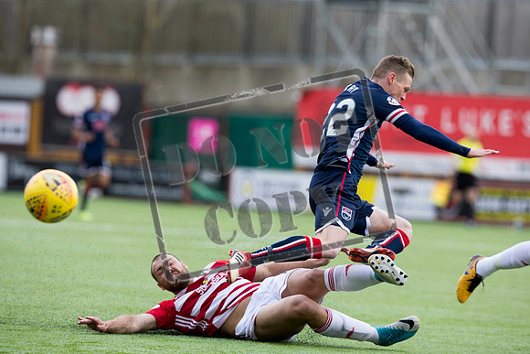 hamilton v ross county