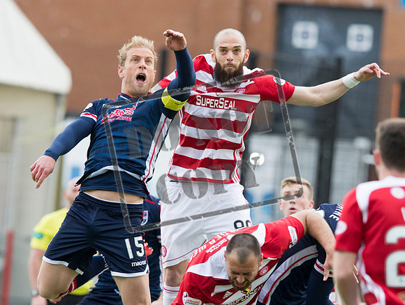 hamilton v ross county