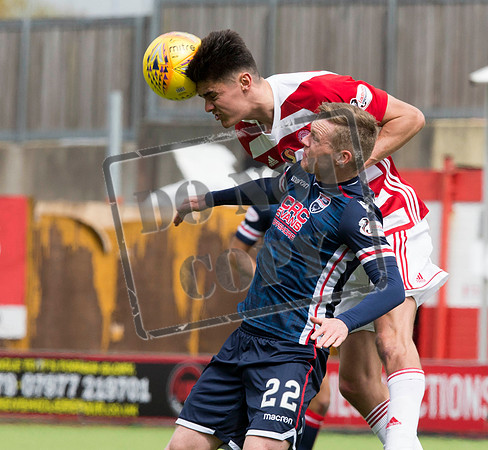 hamilton v ross county