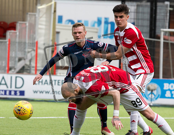 hamilton v ross county