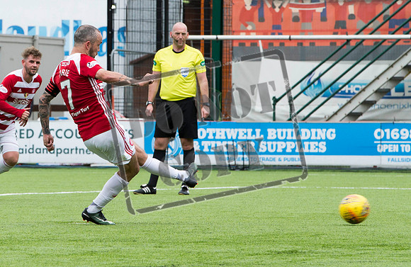 hamilton v ross county