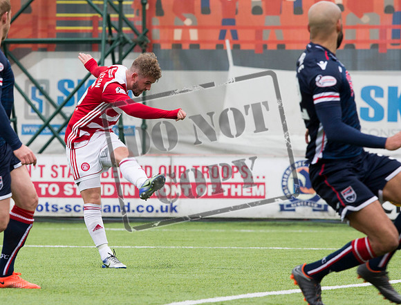 hamilton v ross county