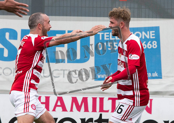 hamilton v ross county