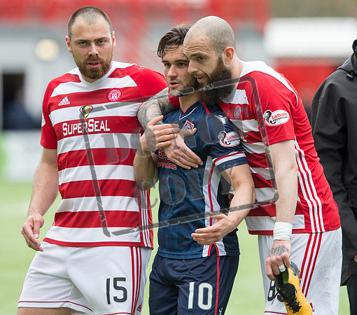 hamilton v ross county