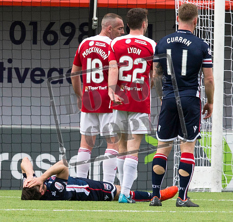 hamilton v ross county