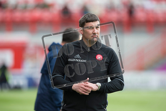 hamilton v ross county