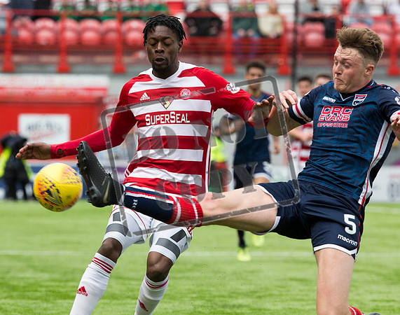 hamilton v ross county