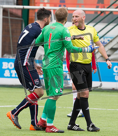 hamilton v ross county
