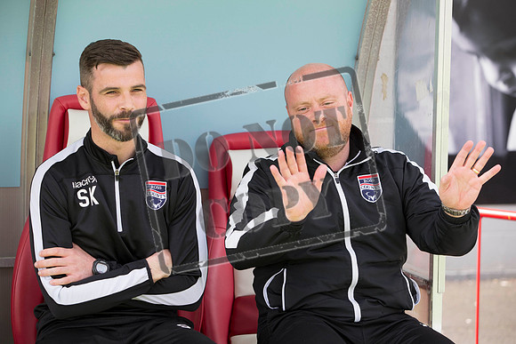 hamilton v ross county
