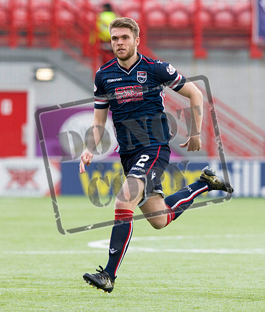 hamilton v ross county