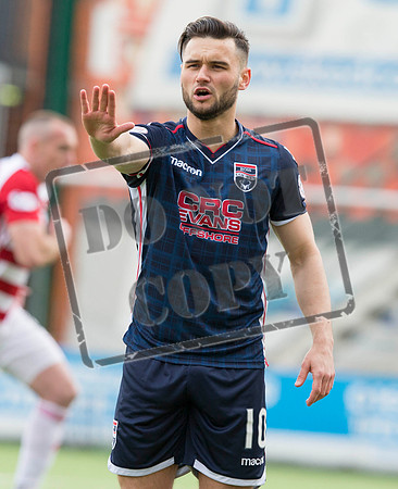 hamilton v ross county