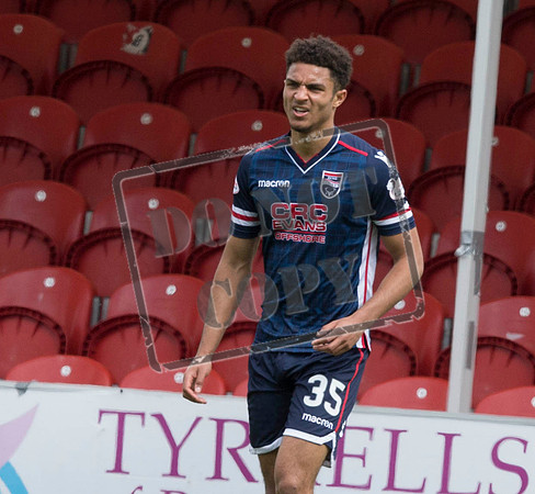 hamilton v ross county