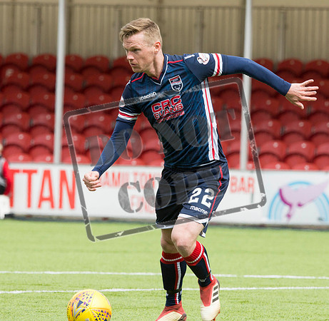 hamilton v ross county