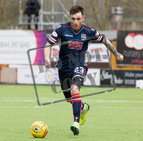 hamilton v ross county