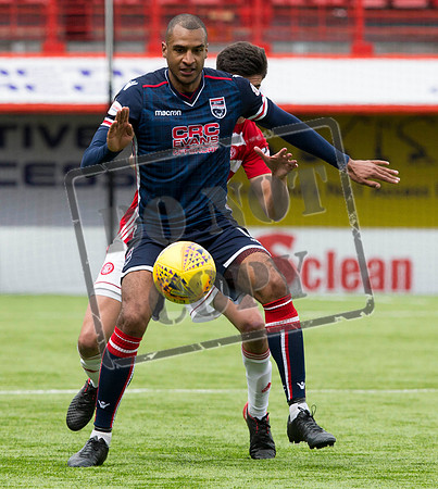 hamilton v ross county