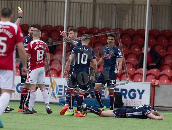 hamilton v ross county