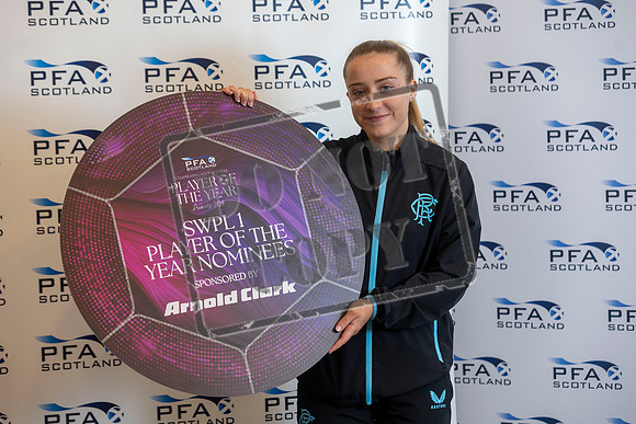 PFA Scotland