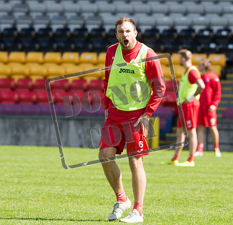 partick thistle