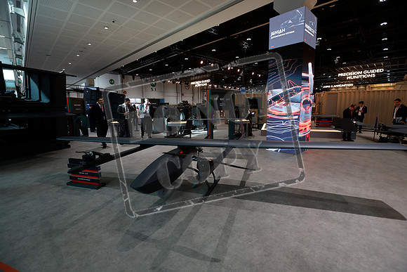 Idex/Navdex Show