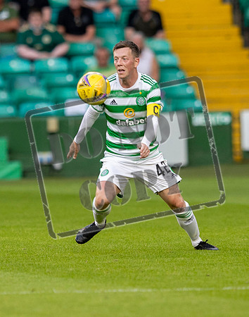 SOCCER Celtic