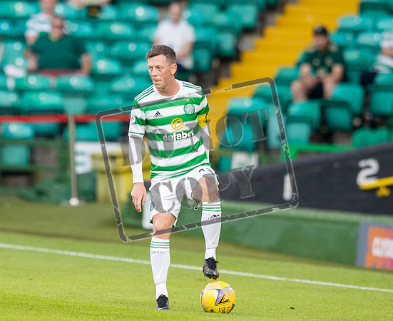SOCCER Celtic