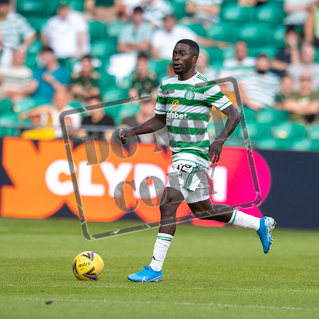 SOCCER Celtic