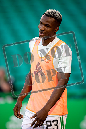 SOCCER Celtic