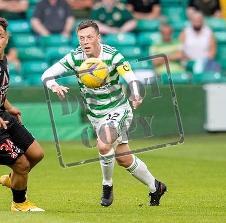 SOCCER Celtic