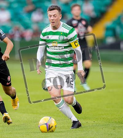 SOCCER Celtic