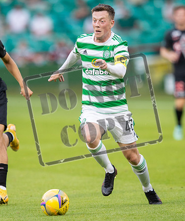 SOCCER Celtic