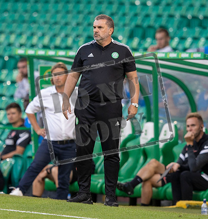 SOCCER Celtic