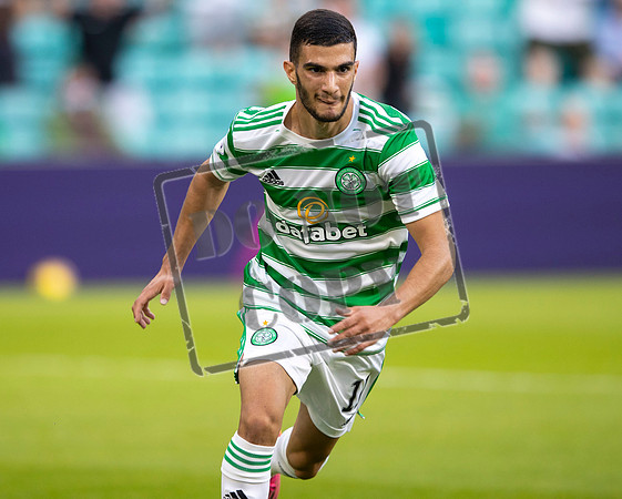 SOCCER Celtic