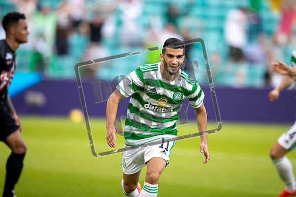 SOCCER Celtic