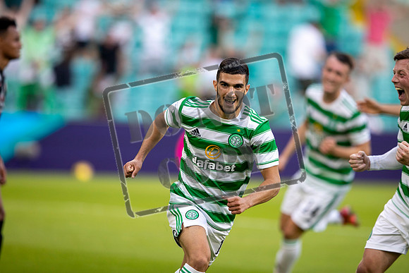 SOCCER Celtic