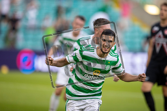 SOCCER Celtic