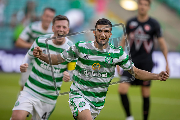 SOCCER Celtic