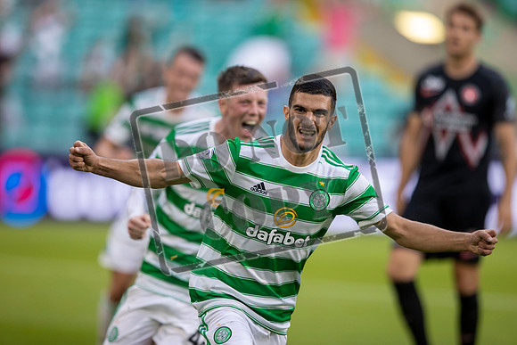 SOCCER Celtic