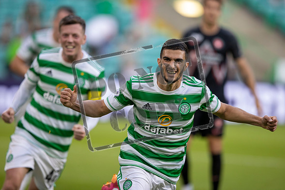 SOCCER Celtic