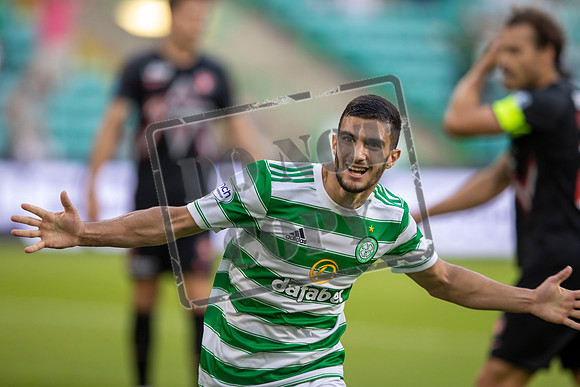 SOCCER Celtic