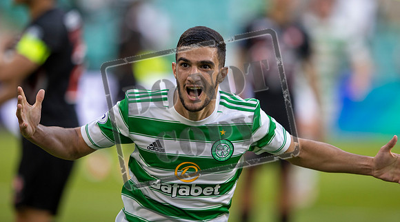 SOCCER Celtic