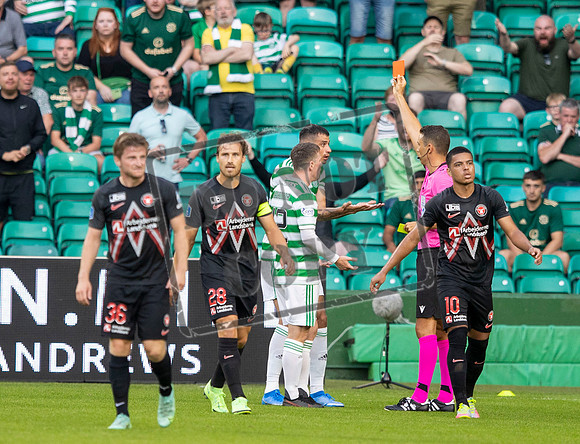 SOCCER Celtic
