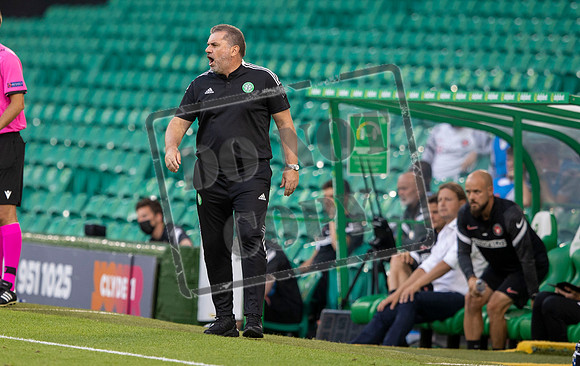 SOCCER Celtic