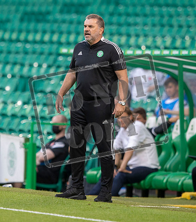 SOCCER Celtic